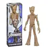 Image de Figurine Avengers Titan Groot 30 cm - Neuf