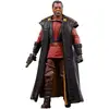 Image de Hasbro Star Wars : The Mandalorian Black Series Figurine 2022 Magistrate Greef Karga 15 cm HASF5523