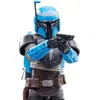 Image de Hasbro Star Wars : The Mandalorian Black Series Figurine Axe Woves 15 cm