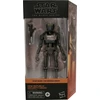 Image de Hasbro Star Wars : The Mandalorian Black Series Figurine 2022 New Republic Security Droid 15 cm HASF5526