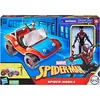 Image de Véhicule araignée HASBRO + figurine F5620