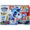 Image de Pj Masks Pouvoir des animaux Figure de chat bleu Bleu One Size