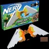 Image de Nerf Minecraft Sabrewing