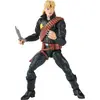 Image de Hasbro The Uncanny X-Men Marvel Legends Figurine Longshot 15 cm HASF3977