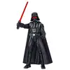 Image de Star Wars Galactic Action Dark Vador, figurine électronique de 30 cm, jouet pour enfants, des 4 ans - Neuf