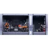 Image de Hasbro - Figurki kolekcjonerskie The Mandalorian 15cm - Star Wars XOFF
