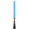 Image de Star Wars: Obi-Wan Kenobi Black Series réplique 1/1 sabre laser Force FX Elite Obi-Wan Kenobi - Hasbro Réplique 1/1 - HASF3906