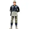 Image de Star Wars : Andor Black Series Actionfigur Cassian Andor (Aldhani Mission) 15 cm