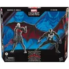 Image de Hasbro - Marvel Legends Zestaw Figur Knull i Venom 15 cm