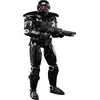 Image de Hasbro - Figurki Star Wars The Mandalorian Vin Dark Trooper 9,5 cm