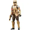 Image de Star Wars : Andor Black Series Figurine Shoretrooper 15 cm