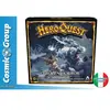 Image de Jeu de plateau HEROQUEST FROZEN HORROR EDIZIONE ITA - Hasbro Jeu de plateau et accessoires - 86596