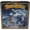 Image de Avalon Hill HeroQuest Frozen Horror Jeu de société Voyage/aventure - Neuf