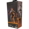 Image de Hasbro Star Wars Série Noire Din Djarin Morak