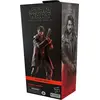 Image de Hasbro Star Wars : Andor Black Series Figurine Cassian Andor 15 cm