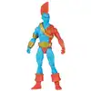 Image de copie de HASBRO FIGURE SPIDER MAN 2 AMAZING TRIPLE ATTACK 18 CM NEUF NOUVEAU HOMME-ARAIGNÉE Hasbro