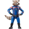 Image de Les Gardiens de la Galaxie Vol. 3 Marvel Legends Actionfigur Rocket 15 cm