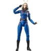 Image de Les Gardiens de la Galaxie Vol. 3 Légendes Marvel Actionfigur Mantis 15 cm