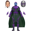 Image de Hasbro - Marvel Cassie Lang Figurko Ant-Man i Wasp 15 cm Kang The Conqueror