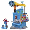 Image de Marvel Stunt Squad Play Set Large Assorted