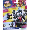 Image de Hasbro SPI STUNT SQUAD Fig.+Accessoires