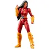 Image de Hasbro Marvel Legends X-men Baf Cho'od Monet Figure 15 Cm Orange Orange Taille Unique