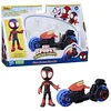 Image de Sortiment moto Marvel Spidey