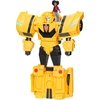 Image de Hasbro Transformers : Earthspark Spin Changer Bumblebee & Mo Malto