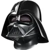 Image de Casque électronique Dark Vador premium, effets sonores, article de cosplay, a partir de 14 ans, Star Wars The Black Series - Neuf