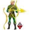 Image de Figurine de Donjons et Dragons Hank le Rôdeur Série animée 80