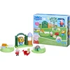 Image de Play-Doh Peppa Pig Les aventures de Peppa Pig au zoo