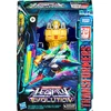 Image de Figurine Transformers Legacy Evolution Metalhawk 17 Cm