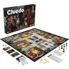 Image de Jeu de table Hasbro Cluedo (FR) Coloré