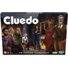 Image de Cluedo Classic, jeu de société, détective, 8 an(s), 45 min, jeu familial