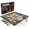 Image de Jeu de soci ©t © Cluedo - Jeu de Cluedo redessin © pour 2   6 joueurs. HASBRO