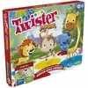 Image de Twister - Tapis de développement réversible 2 en 1 - Hasbro Gaming