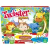 Image de Hasbro Gaming Jeu Twister Junior, 3 ans/ans, 10 min