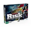 Image de Hasbro - Jeu de stratégie - Risk en occasion ou reconditionné