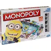 Image de Monopoly Minions - Moi, Moche et Méchant