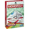 Image de Hasbro Gaming Monopoly Edition Voyage