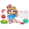 Image de Hasbro Baby Alive : Poupée Fruity Sips Pomme Blonde