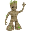Image de Hasbro F8027 I AM GROOT Groove N Groot Figurine Sound FX interactiv 45cm