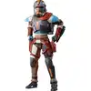 Image de Hasbro Star Wars : The Bad Batch Black Series Actionfigur Hunter (Mercenary Gear) 15 cm HASF7008