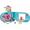 Image de HASBRO My Little Pony Sunny Starscout Camion à smoothies F6339