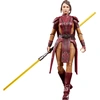 Image de Star Wars : Knights of the Old Republic Black Series Gaming Greats Figurine Bastila Shan 15 cm