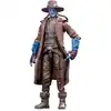 Image de Hasbro Star Wars : Le Livre de Boba Fett Collection Vintage Actionfigur Cad Bane 10 cm HASF7314