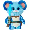 Image de Star Wars Young Jedi Adventures - Talking Jedi Nubs - Star Wars Electronic Cuddly Toy - Pour les garçons et les filles de la maternelle Star Wars