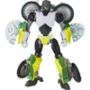 Image de Transformers Generations Legacy Evolution Deluxe Class Figurine G2 Universe Laser Cycle 14 cm