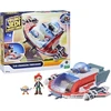 Image de Star Wars Ps Faucon De Feu
