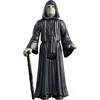 Image de Collection Star Wars Rétro La figure de l'Empereur Noir Noir One Size
